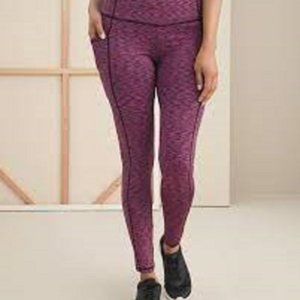 Chico's Zenergy Pocket Leggings